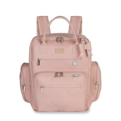 MOCHILA URBAN BAILARINA LISA - ROSE