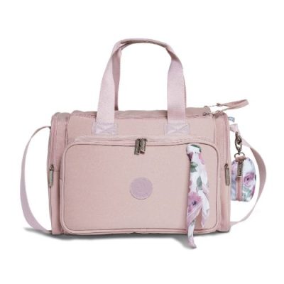 Bolsa Maternidade Térmica Anne Flora Masterbag