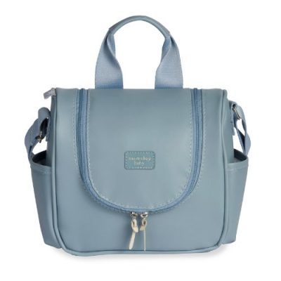 Frasqueira Térmica Para Bebê Emy Carrinhos Masterbag Baby