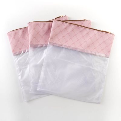 Saco De Maternidade Bella Rosa