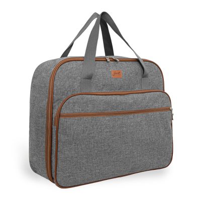 Lançamento Mala De Mão Cinza Denver Cinza