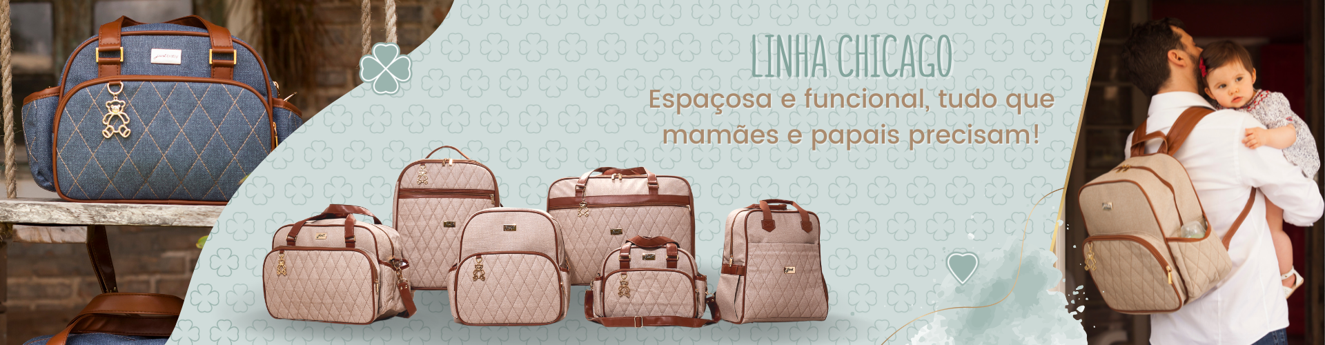 Linha Chicago (1)