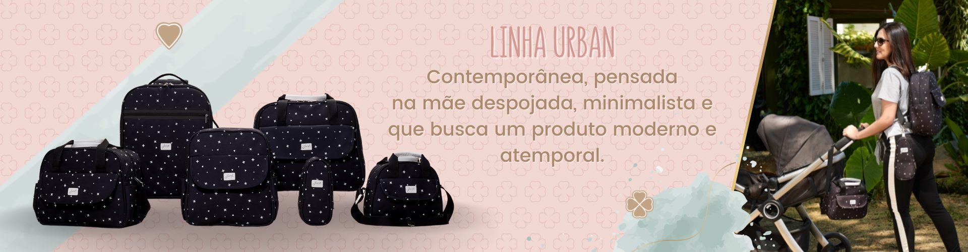 Linha Urban (1)