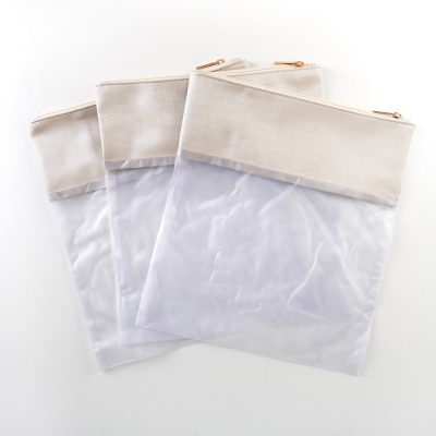 Kit organizador Maternidade Siena Bege